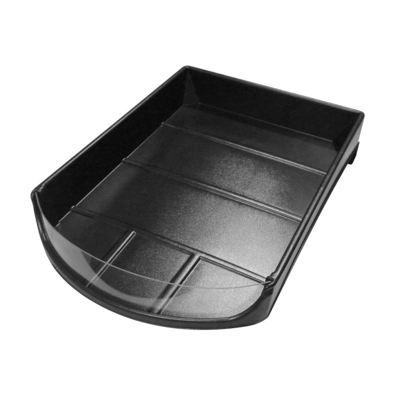 Tub Curved Clear Front Fresh Produce Displays