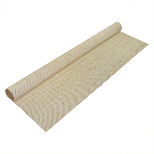 Mat-BAM1247 - bamboo matting