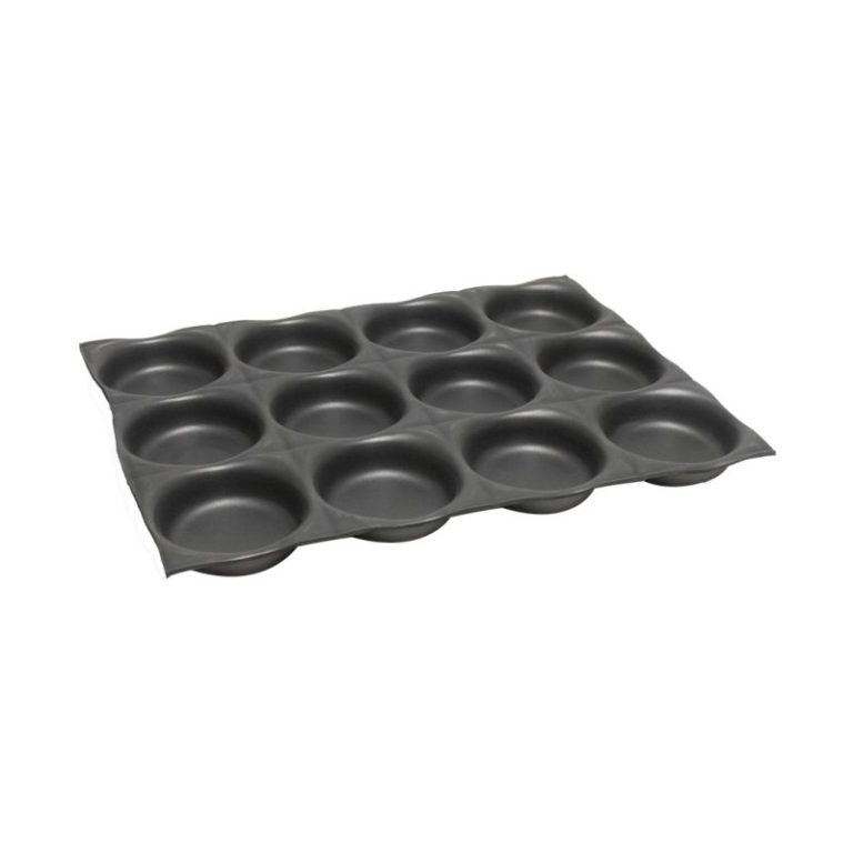 Picture of Slanted Wooden Crate Clear Liner - Fresh Produce Displays