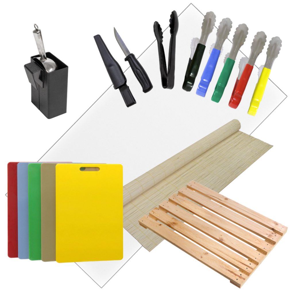 Parker Hill Deli Cutting Board