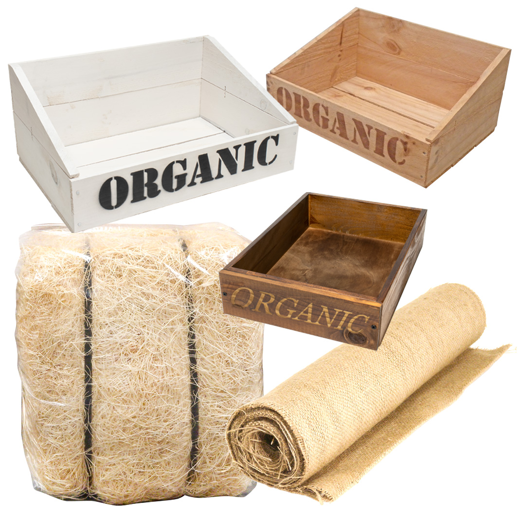 Products - Fresh Produce Displays