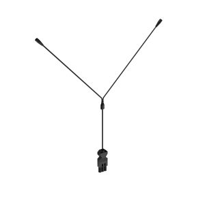 LED LIGHTING 2-WAY SPLITTER (WITH MAGNETS)