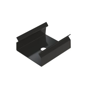 Surface mount LED clip